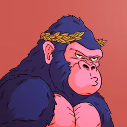 Genkai #17381