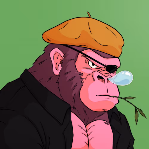 Genkai #7755