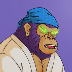 Genkai #19456