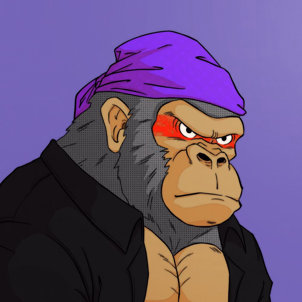 Genkai #3886