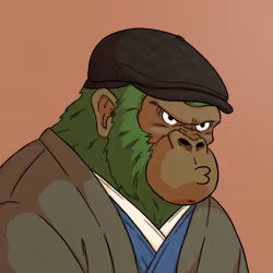 Genkai #15585