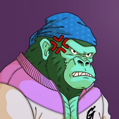 Genkai #2131