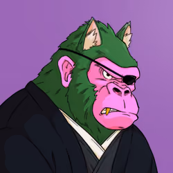 Genkai #3288