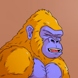 Genkai #5571
