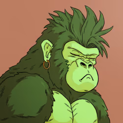 Genkai #8387