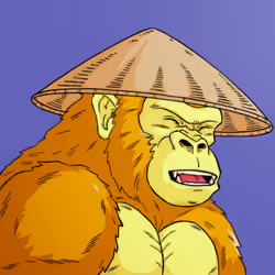Genkai #4922