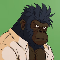 Genkai #1679