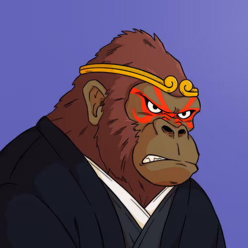 Genkai #704