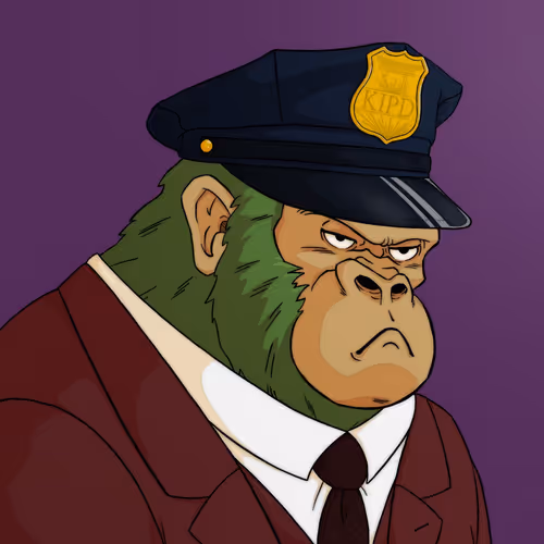 Genkai #8766