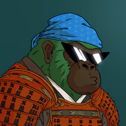 Genkai #6185