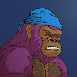 Genkai #12177