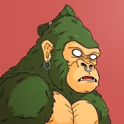 Genkai #3060