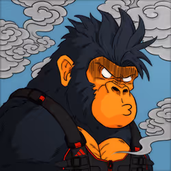 Genkai #1730