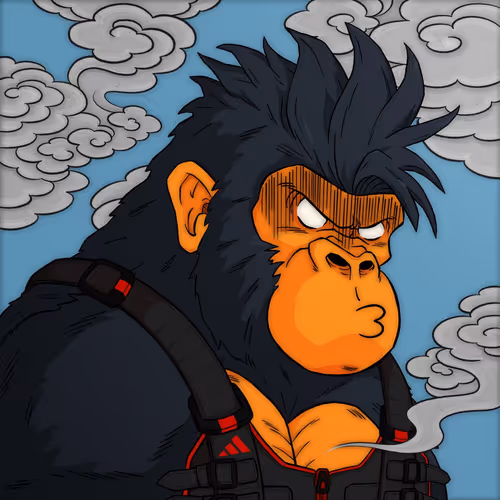 Genkai #1730