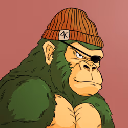 Genkai #13561