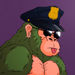 Genkai #13057