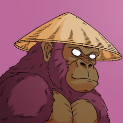 Genkai #15595