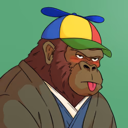 Genkai #612
