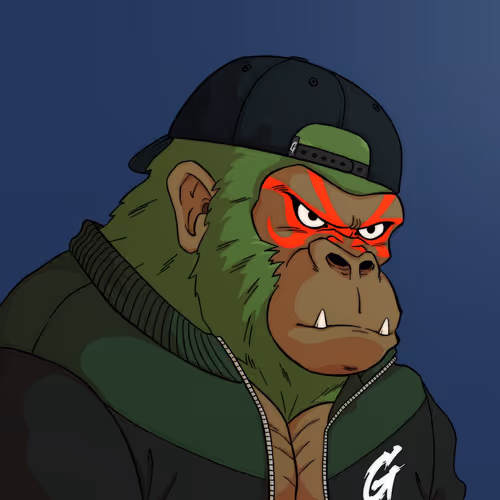 Genkai #2463