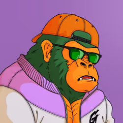 Genkai #120