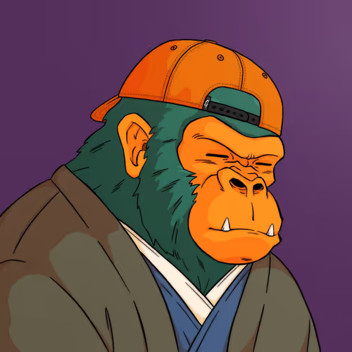 Genkai #10033
