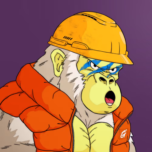 Genkai #14548