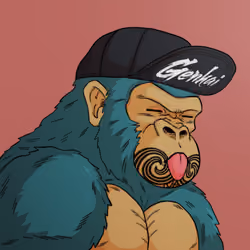 Genkai #3888