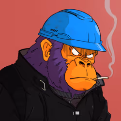 Genkai #11216