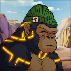 Genkai #11685