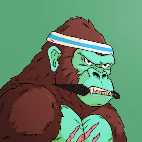 Genkai #14927