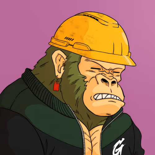 Genkai #6449