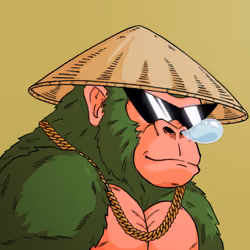 Genkai #5920