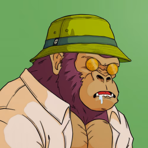Genkai #14335