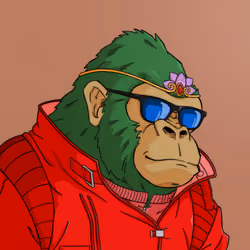 Genkai #5347