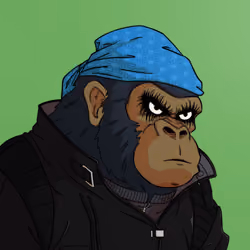 Genkai #15951