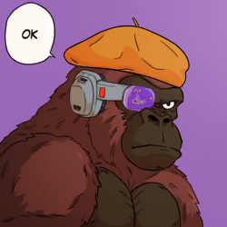 Genkai #7620