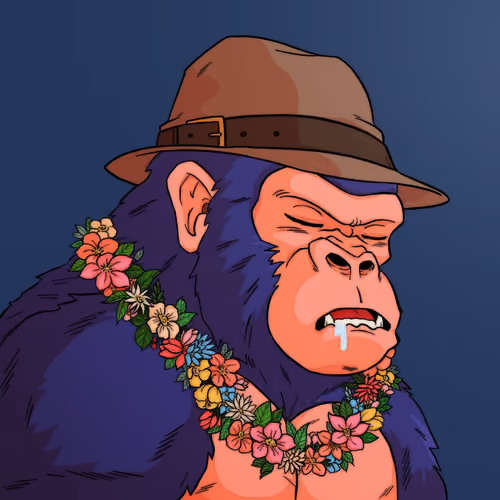 Genkai #10203