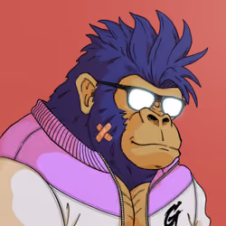 Genkai #4589