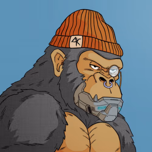 Genkai #6432