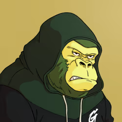 Genkai #2962