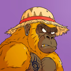 Genkai #3217