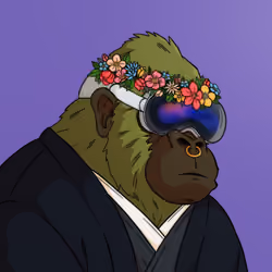 Genkai #6733