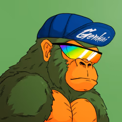 Genkai #10709