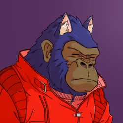 Genkai #13139