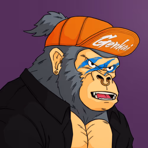 Genkai