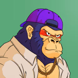Genkai #12953