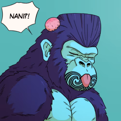 Genkai #18318
