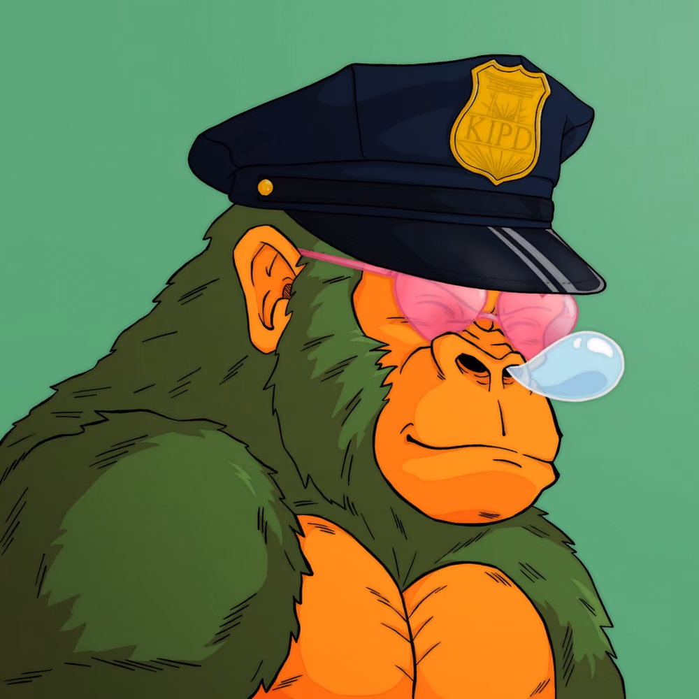 Genkai #14041