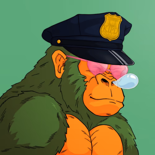 Genkai #14041