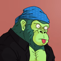 Genkai #5699